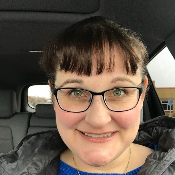 Meet your Posher, Hheather - Picture 1 of 1